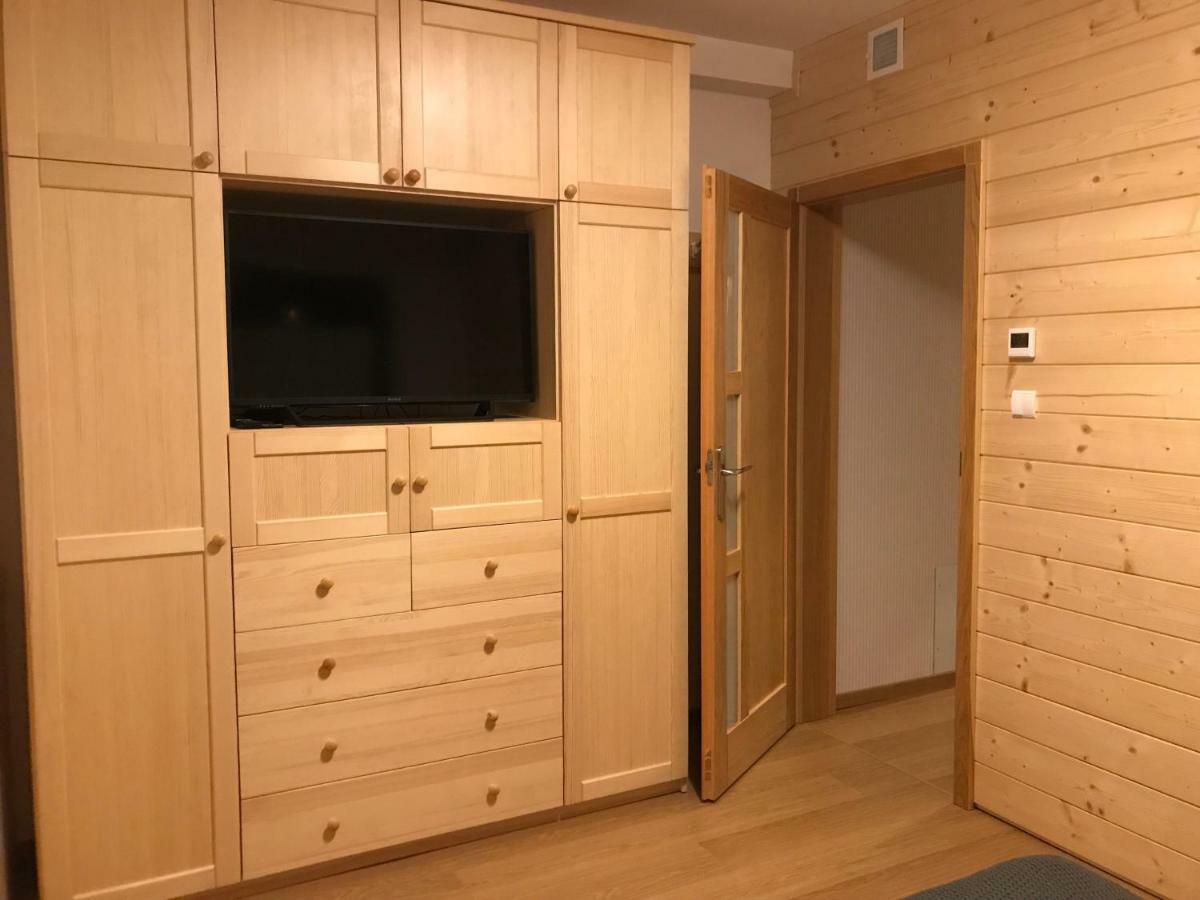 Apartament W Jaworkach - Pod Wysoka Jaworki Exterior foto