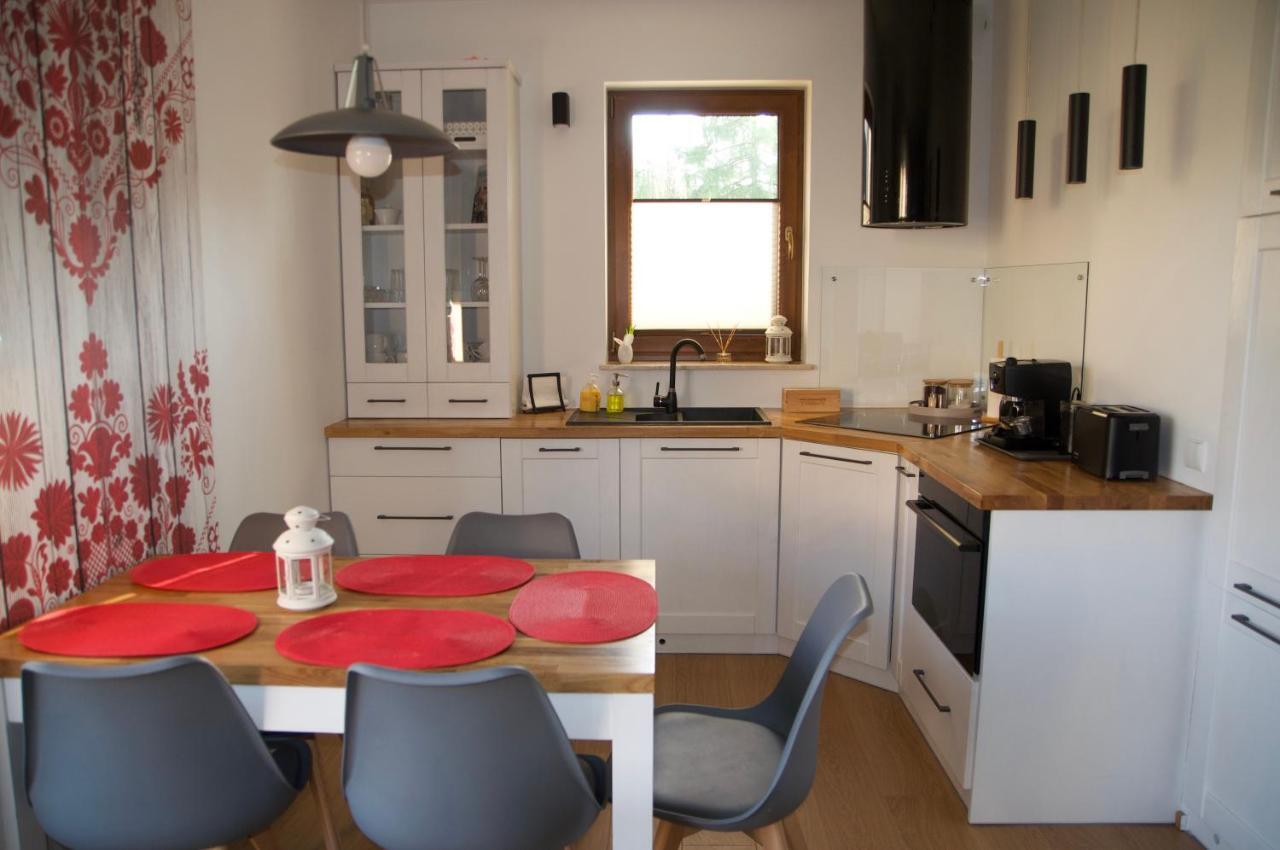 Apartament W Jaworkach - Pod Wysoka Jaworki Exterior foto