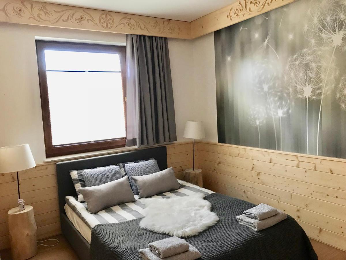 Apartament W Jaworkach - Pod Wysoka Jaworki Exterior foto